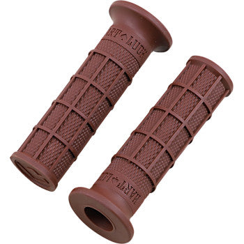 ODI HART LUCK FULL WAFFLE GRIPS 1"