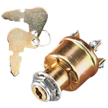 IGNITION SWITCHES WITH KEYS (MULTIPLE MODELS)