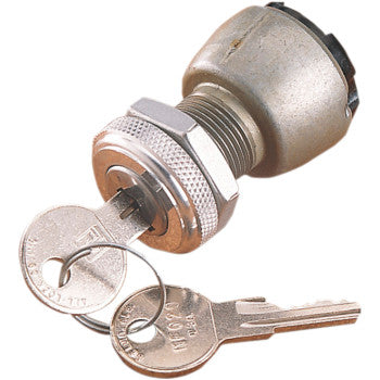 IGNITION SWITCHES WITH KEYS (MULTIPLE MODELS)