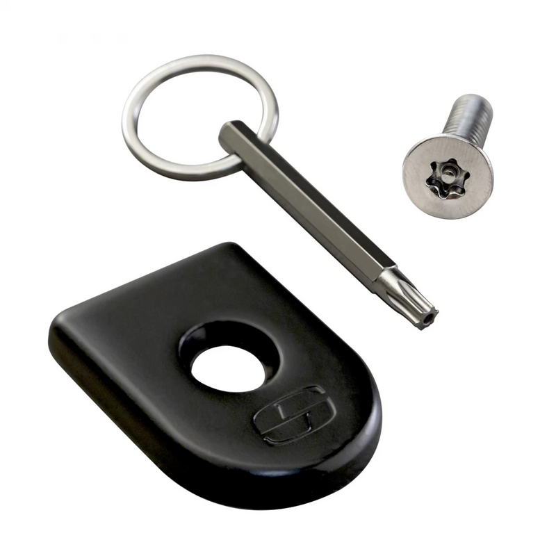 SADDLEMEN SECURITY SEAT SCREW