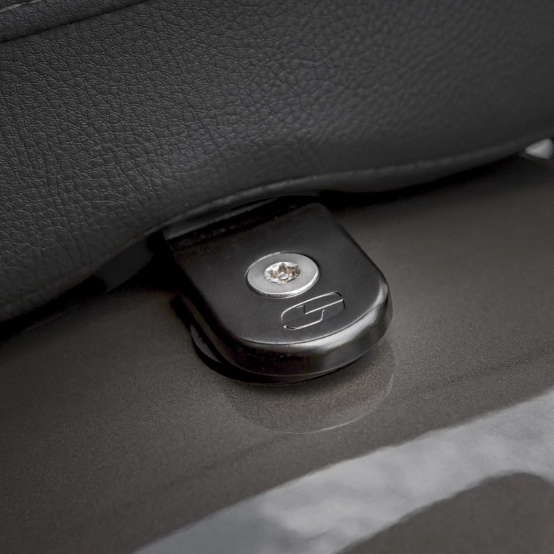 SADDLEMEN SECURITY SEAT SCREW