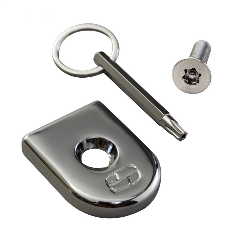 SADDLEMEN SECURITY SEAT SCREW