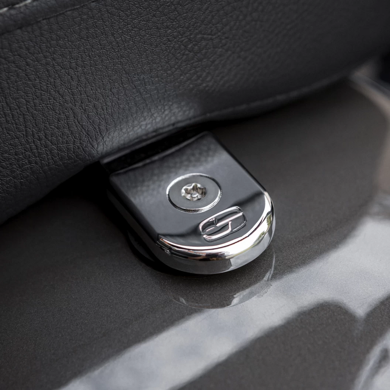 SADDLEMEN SECURITY SEAT SCREW