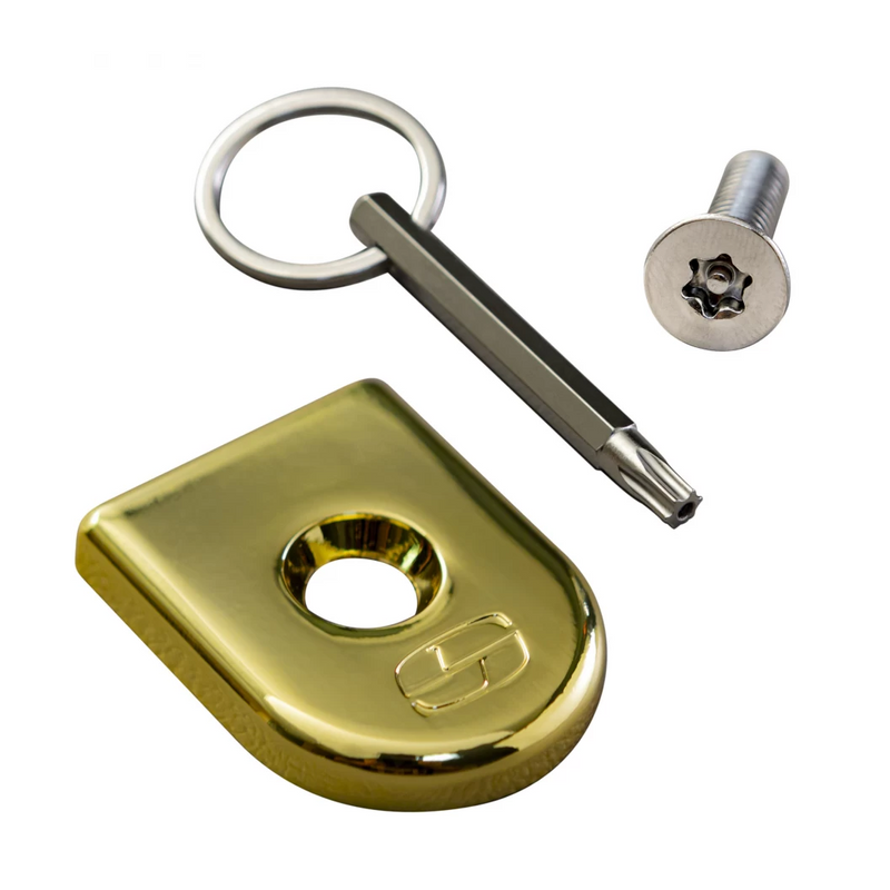 SADDLEMEN SECURITY SEAT SCREW
