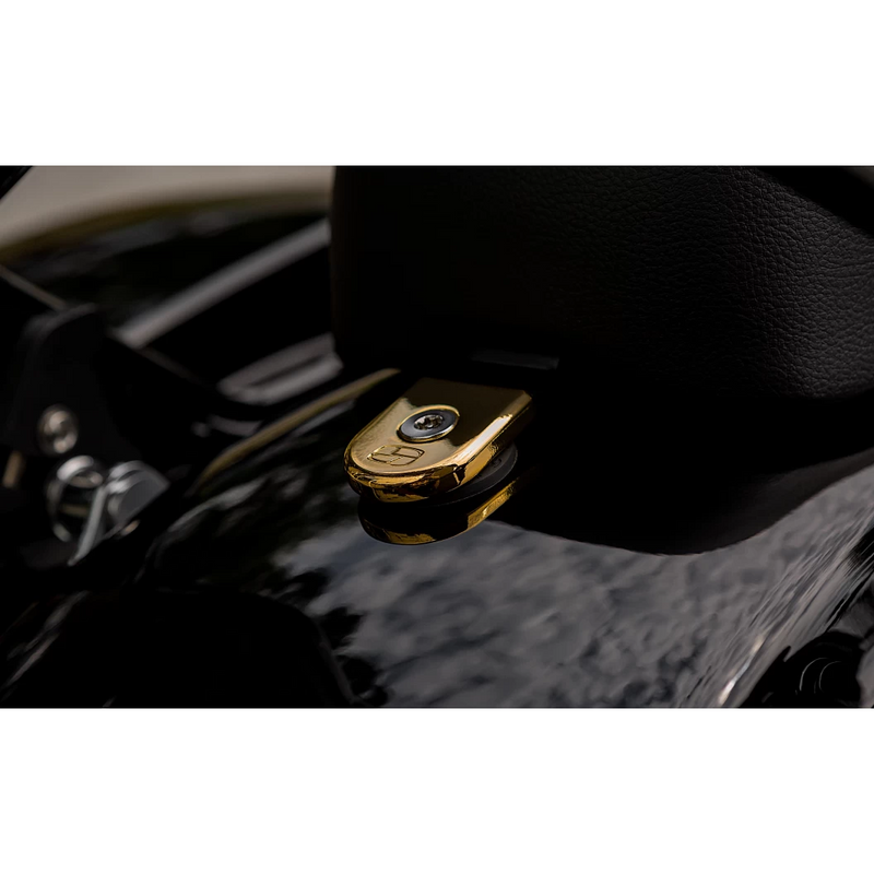 SADDLEMEN SECURITY SEAT SCREW
