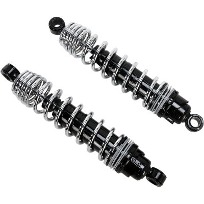 PROGRESSIVE 412  CRUISE SERIES SHOCKS FOR SPORTSTER