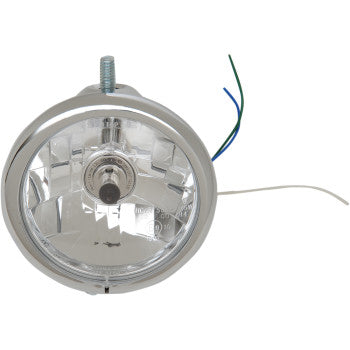 5 3/4" TOP MOUNT HEADLIGHT BUCKET