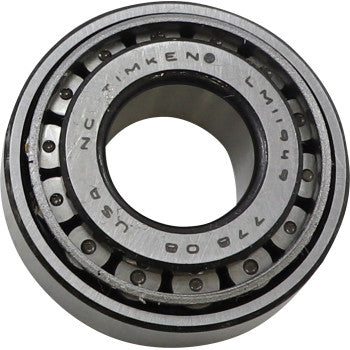 TIMKEN WHEEL BEARING AND RACE
