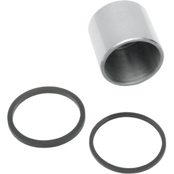 CALIPER REBUILD KITS (WITH OR WITHOUT PISTONS)
