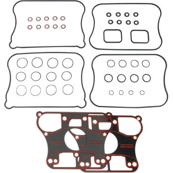 ROCKER BOX GASKET KITS — Ramjet Racing
