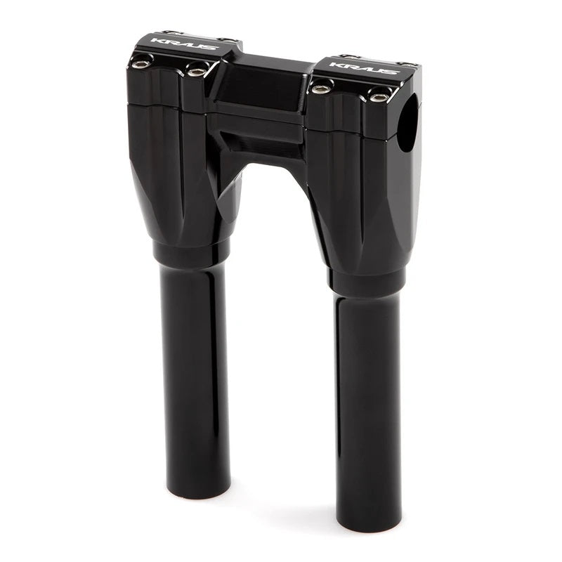 KRAUS ISOLATED RISERS