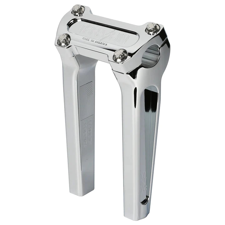 THRASHIN SUPPLY OG STRAIGHT RISERS