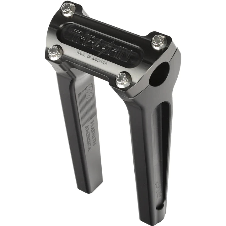 THRASHIN SUPPLY OG STRAIGHT RISERS