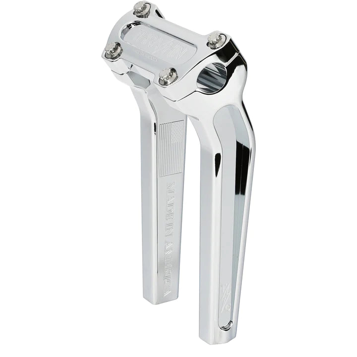 THRASHIN SUPPLY OG PULLBACK RISERS