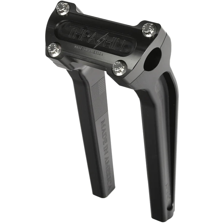 THRASHIN SUPPLY OG PULLBACK RISERS