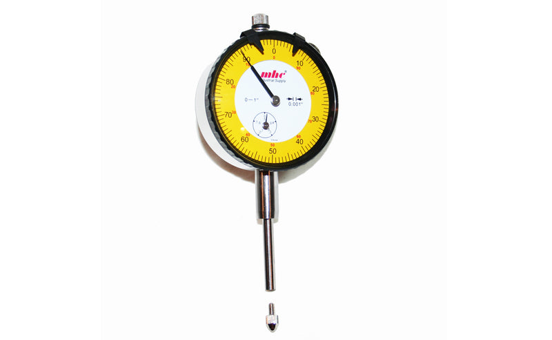 CRANKSHAFT RUN OUT TOOL (M8, TC & EVO)