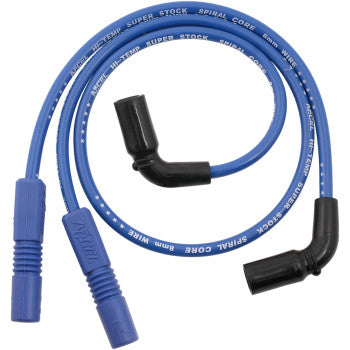 8mm Spark plug wires
