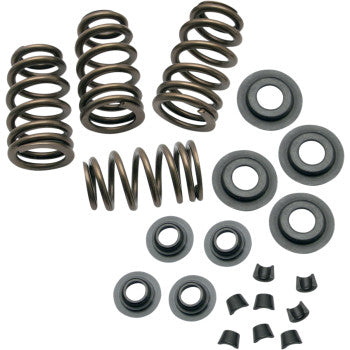 S&S SIDEWINDER .650" LIFT VALVE SPRINGS