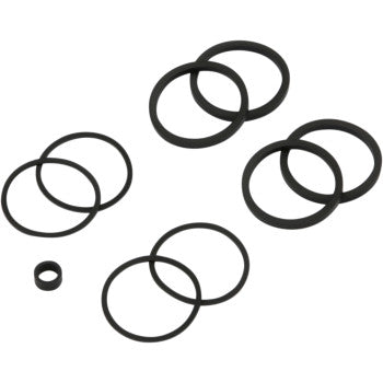 CALIPER REBUILD KITS (WITH OR WITHOUT PISTONS)