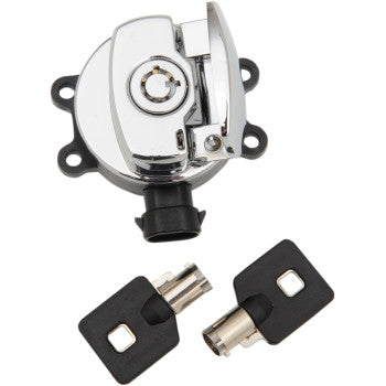 IGNITION SWITCHES WITH KEYS (MULTIPLE MODELS)