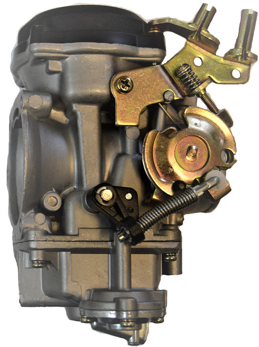 Cycle Pro performance 40mm carburetor CV