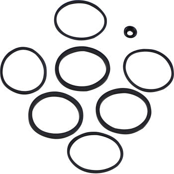 CALIPER REBUILD KITS (WITH OR WITHOUT PISTONS)