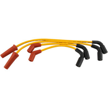 8mm Spark plug wires