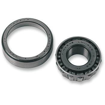 TIMKEN WHEEL BEARING AND RACE
