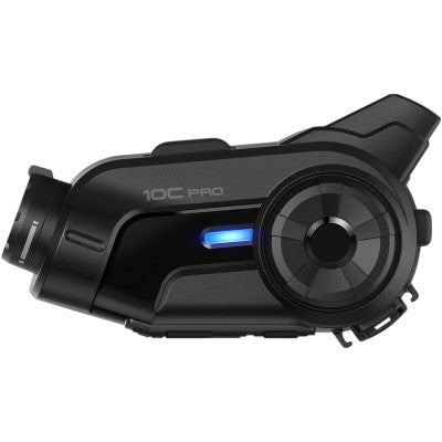SENA 10C PRO CAMERA AND BLUETOOTH HEADSET