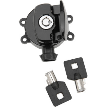 IGNITION SWITCHES WITH KEYS (MULTIPLE MODELS)