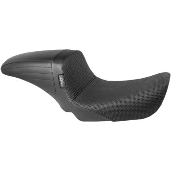 LE PERA KICKFLIP BASKET WEAVE SEAT FXD 06-17