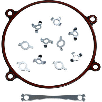 CRANK CASE SAVER GASKET REPAIR KITS
