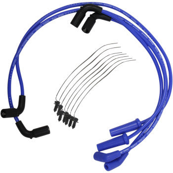 8mm Spark plug wires