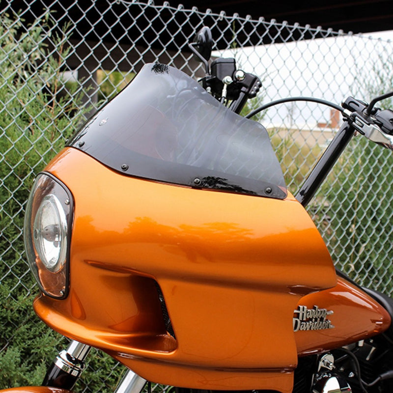 KLOCKWERKS FLARE FOR H-D FXRT/FXRP/FXRD STYLE FAIRINGS