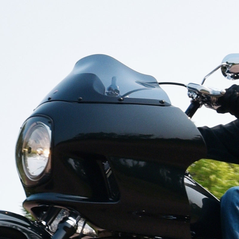 KLOCKWERKS FLARE FOR H-D FXRT/FXRP/FXRD STYLE FAIRINGS