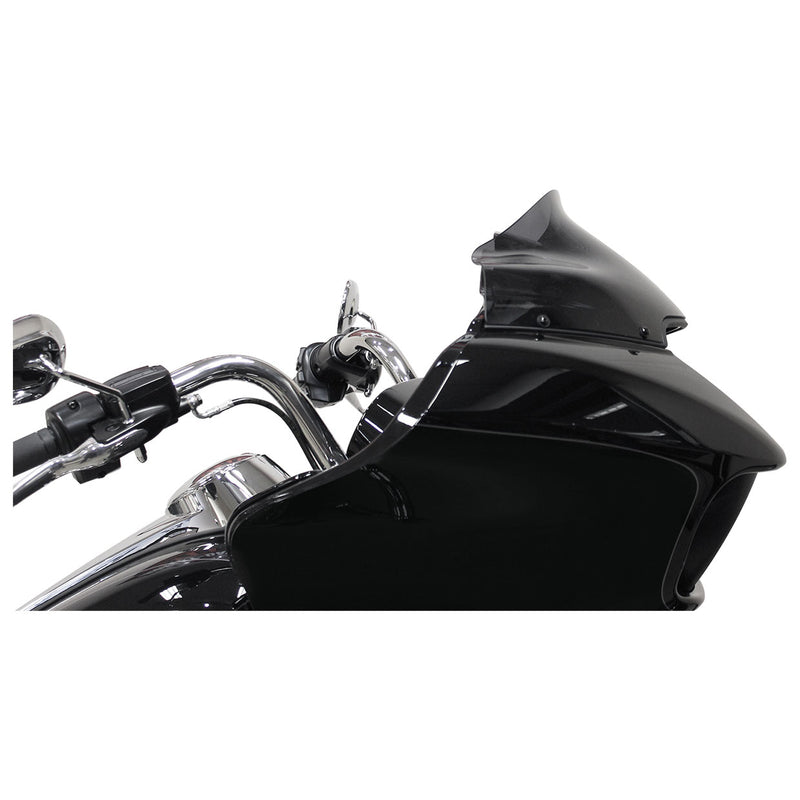 KLOCKWERKS 6"/9" SPORT FLARE FOR H-D 15-23 ROAD GLIDE