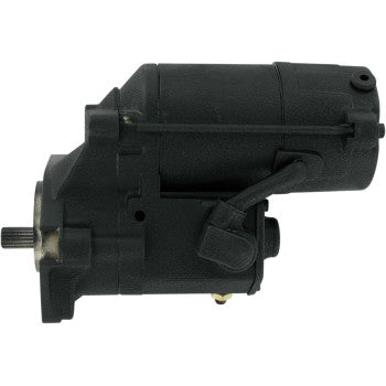 Terry Components starters