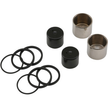 CALIPER REBUILD KITS (WITH OR WITHOUT PISTONS)