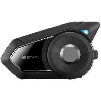 SENA 30K HD MOTORCYCLE BLUETOOTH WITH MESH INTERCOM