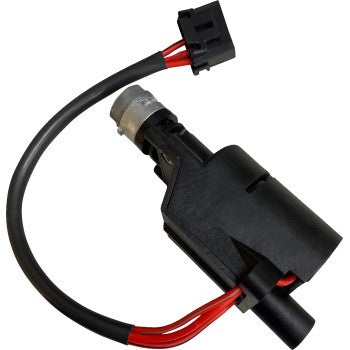 IGNITION SWITCHES WITH KEYS (MULTIPLE MODELS)