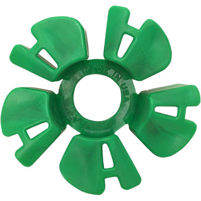 ALLOY ART CUSH DRIVE DAMPENER