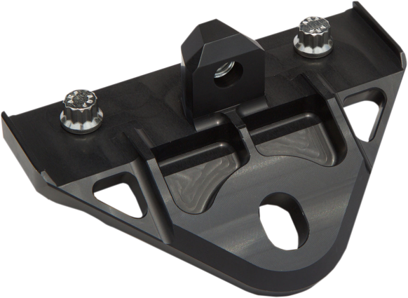 DYNA Front Motor Mount
