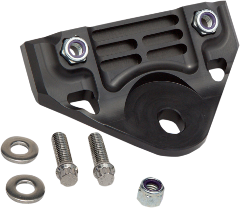 DYNA Front Motor Mount
