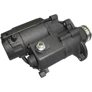 Terry Components starters