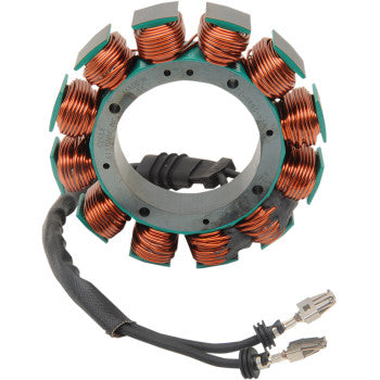 Cycle Electric alternator stators