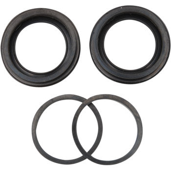 CALIPER REBUILD KITS (WITH OR WITHOUT PISTONS)