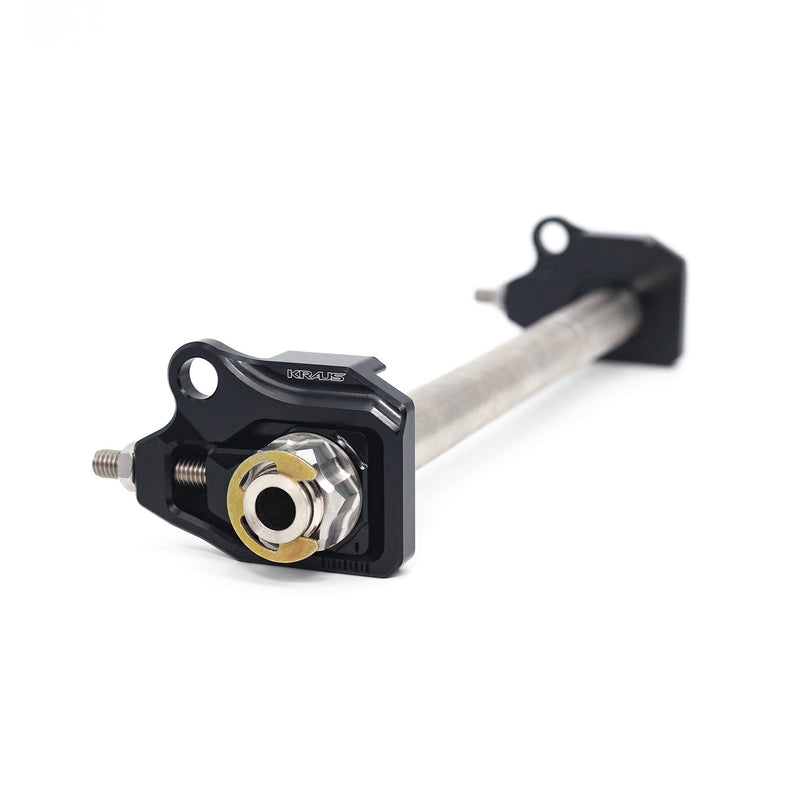 VECTOR ONE AXLE ADJUSTER