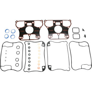 ROCKER BOX GASKET KITS — Ramjet Racing
