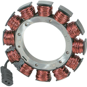 Cycle Electric alternator stators