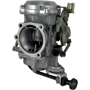 Mikuni / CV choke cable bowl mount